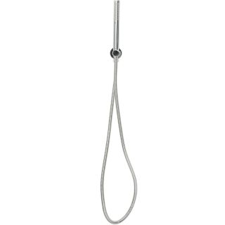 Душевой гарнитур Allen Brau Priority 5.31019-00 Хром